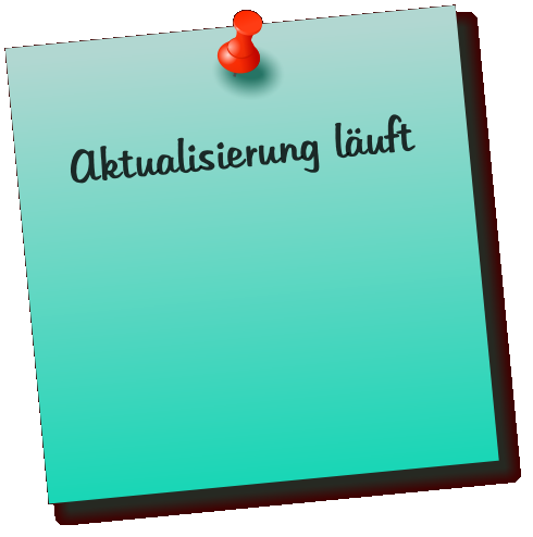 Aktualisierung luft